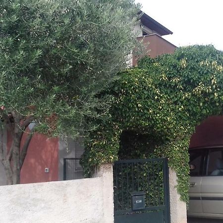 Tili Apartment Пула Екстериор снимка