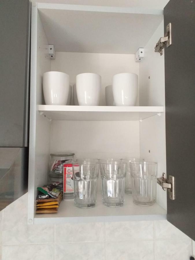 Tili Apartment Пула Екстериор снимка