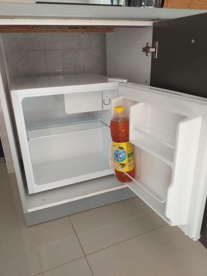 Tili Apartment Пула Екстериор снимка